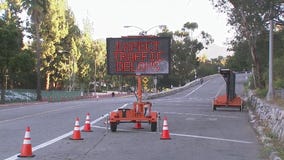Traffic nightmare expected this weekend in Pasadena with big events planned