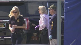 11 people arrested in local ID theft, credit card fraud raids