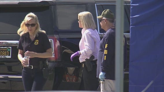 11 people arrested in local ID theft, credit card fraud raids