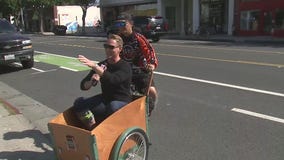 Grab your bicycle: It's Bike to Work Day