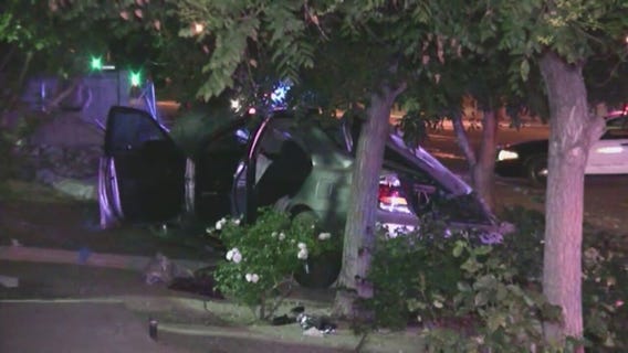 15-year-old boy struck and killed by vehicle in Lancaster