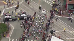 Traffic nightmare expected in Pasadena this weekend for major events, concerts