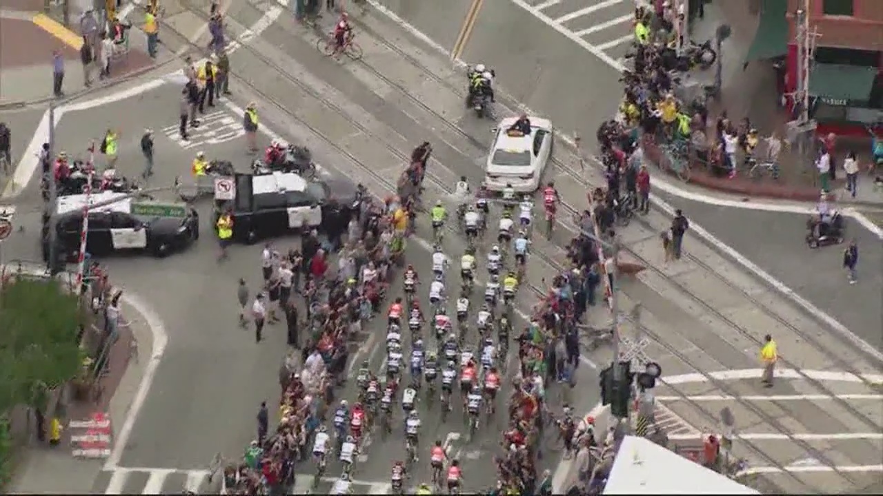 Traffic nightmare expected in Pasadena this weekend for major events, concerts