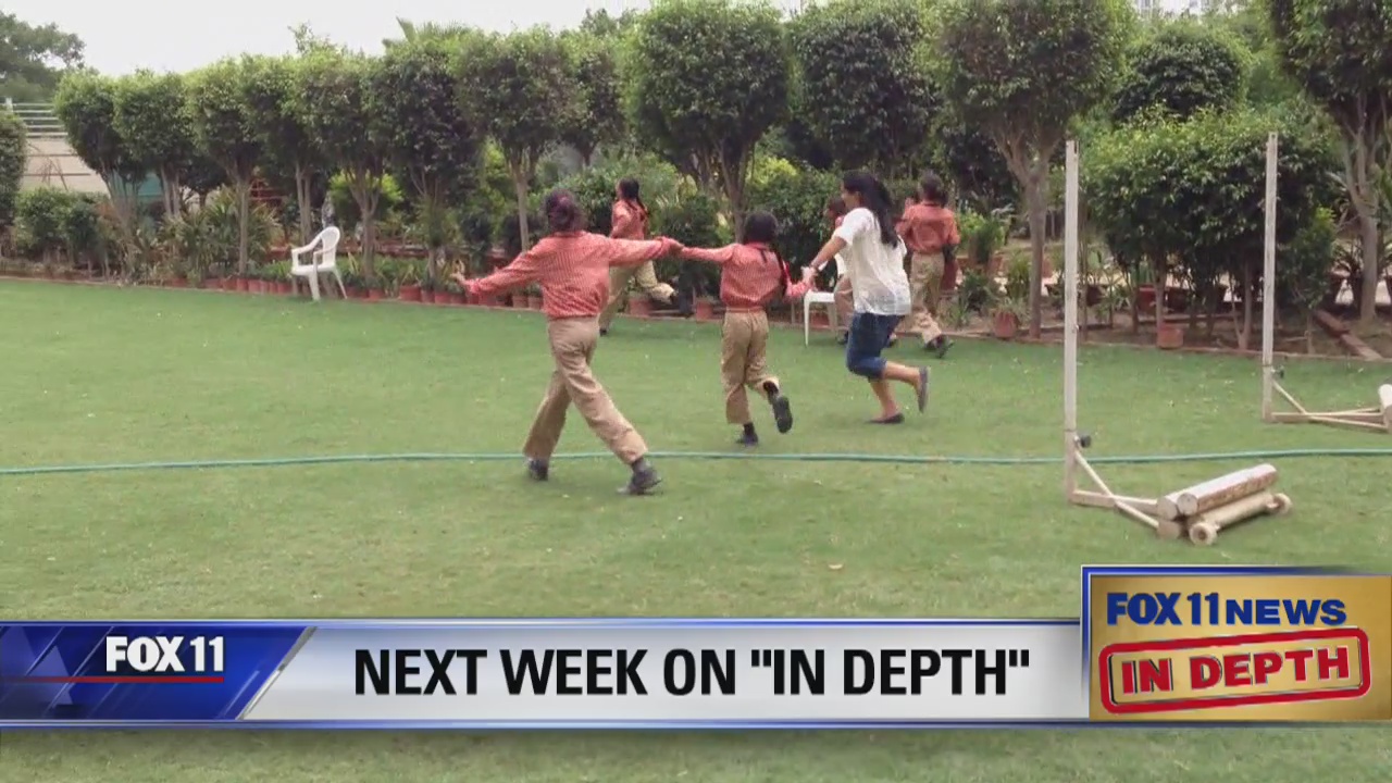 FOX 11 News In Depth: Next week