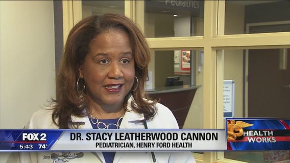 Research: sugar doesn't actually make kids hyper. That's your perception.