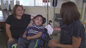 Wednesday's Child: Teo