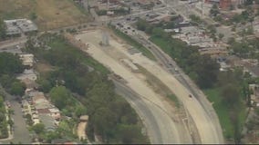 Metro board redirects $700 Million away from 710 freeway tunnel
