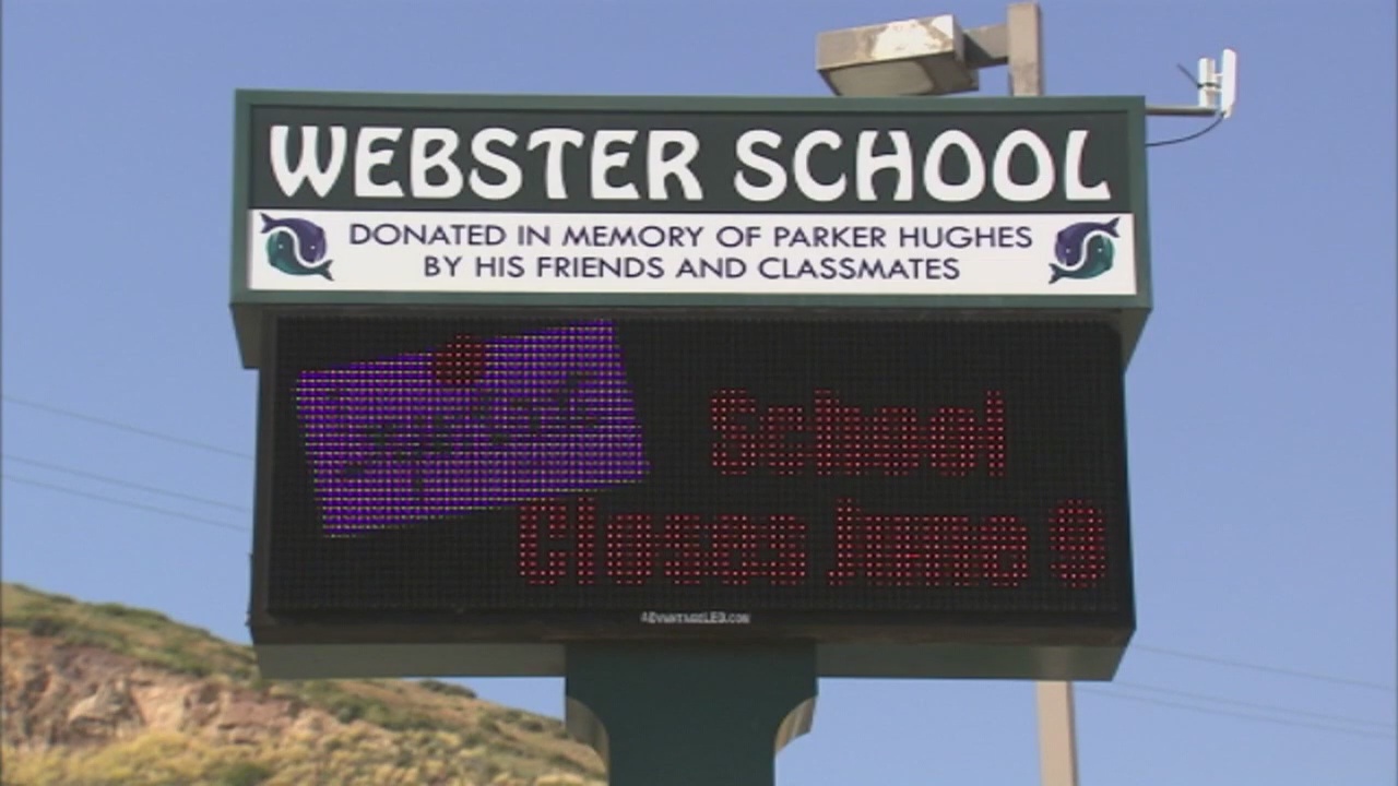 Malibu School Controversy