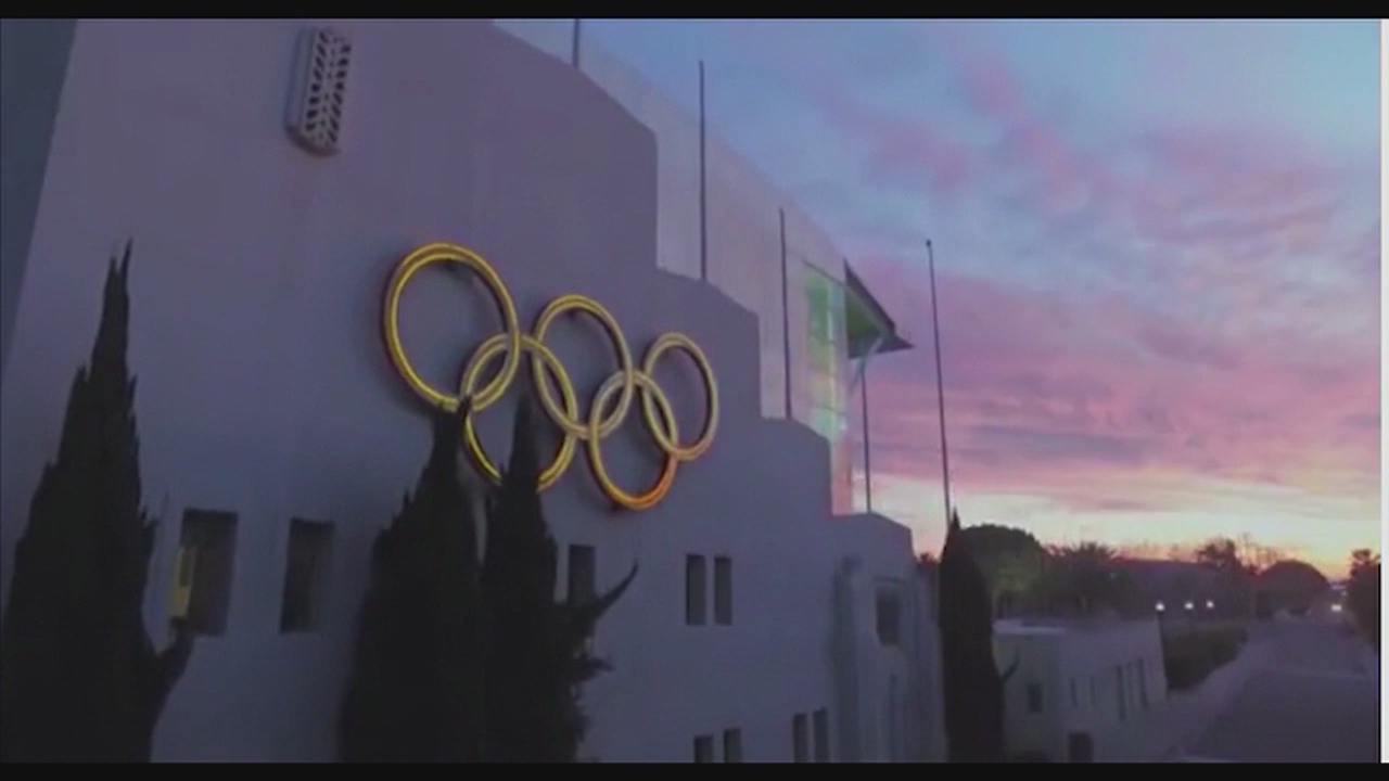 Summer Olympics deal: Paris in 2024, LA in 2028?