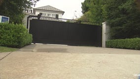 LeBron James' LA home reportedly vandalized with N-word graffiti