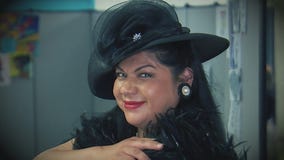 Women of Glamour project provides beauty treatment to area women