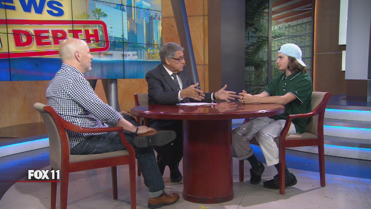 In Depth: Brutal attacks uploaded to Facebook