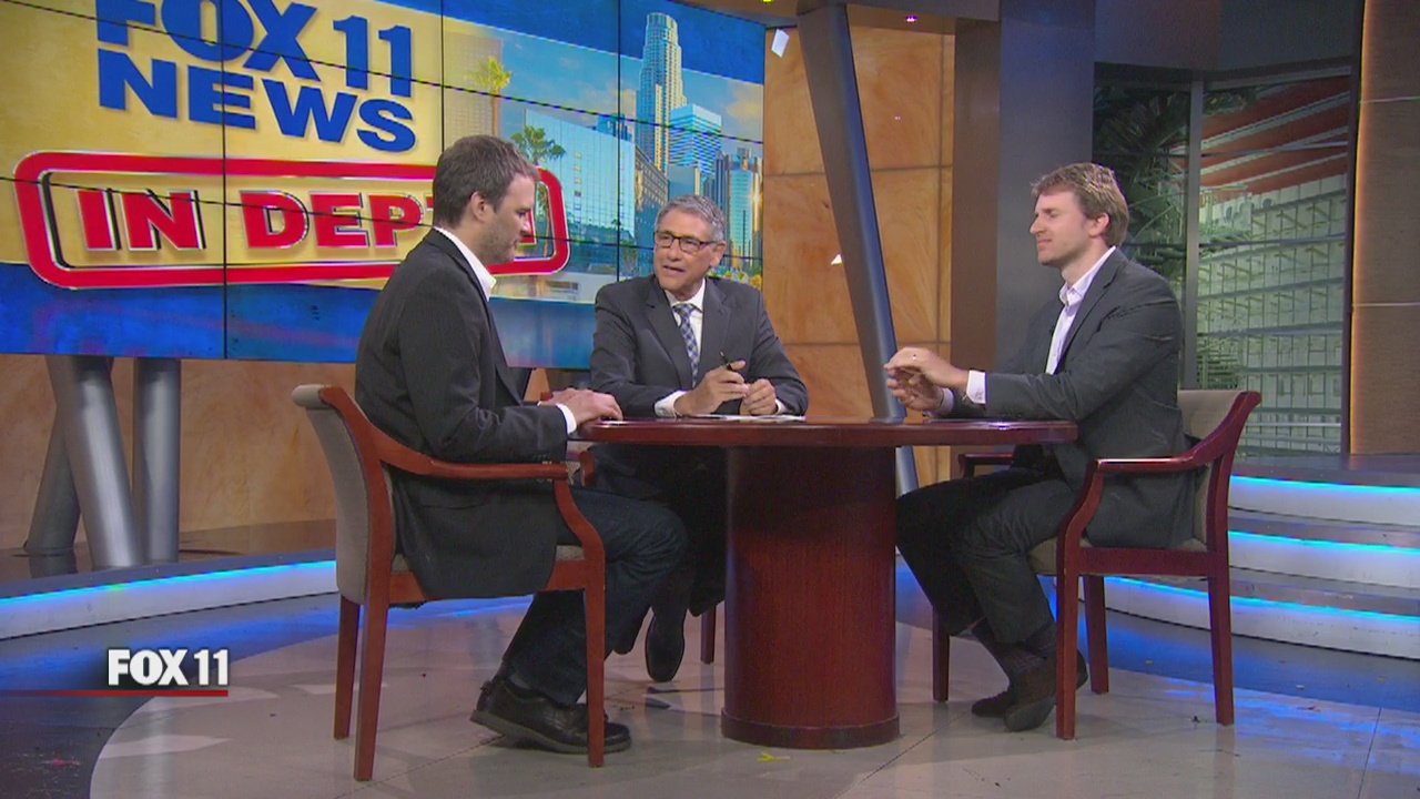 FOX 11 News In Depth: North Korea Crisis