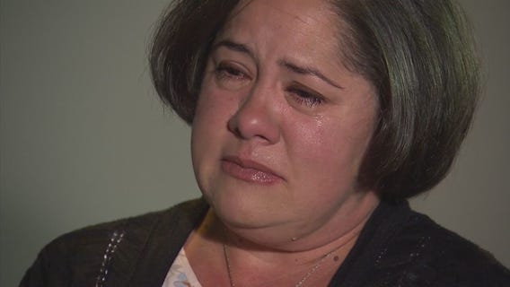 Mother of missing South Pasadena boy sits down with FOX 11