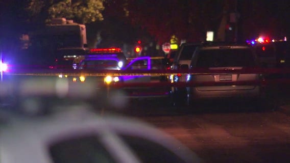 Armed woman killed in Long Beach officer-involved shooting