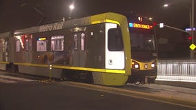 Santa Monica residents worried about spike in home burglaries