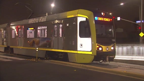 Santa Monica residents worried about spike in home burglaries