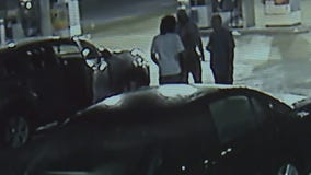 Man shot in Gardena after stopping to exchange info in rear-end crash