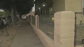 17-year-old shot and killed in Wilmington