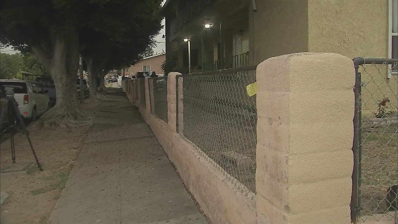 17-year-old shot and killed in Wilmington