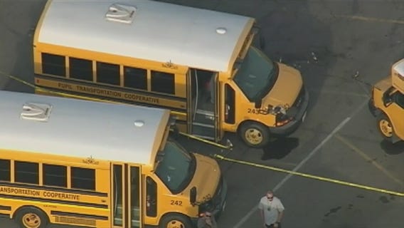 Family of deceased autistic student left on school bus reaches $25M settlement