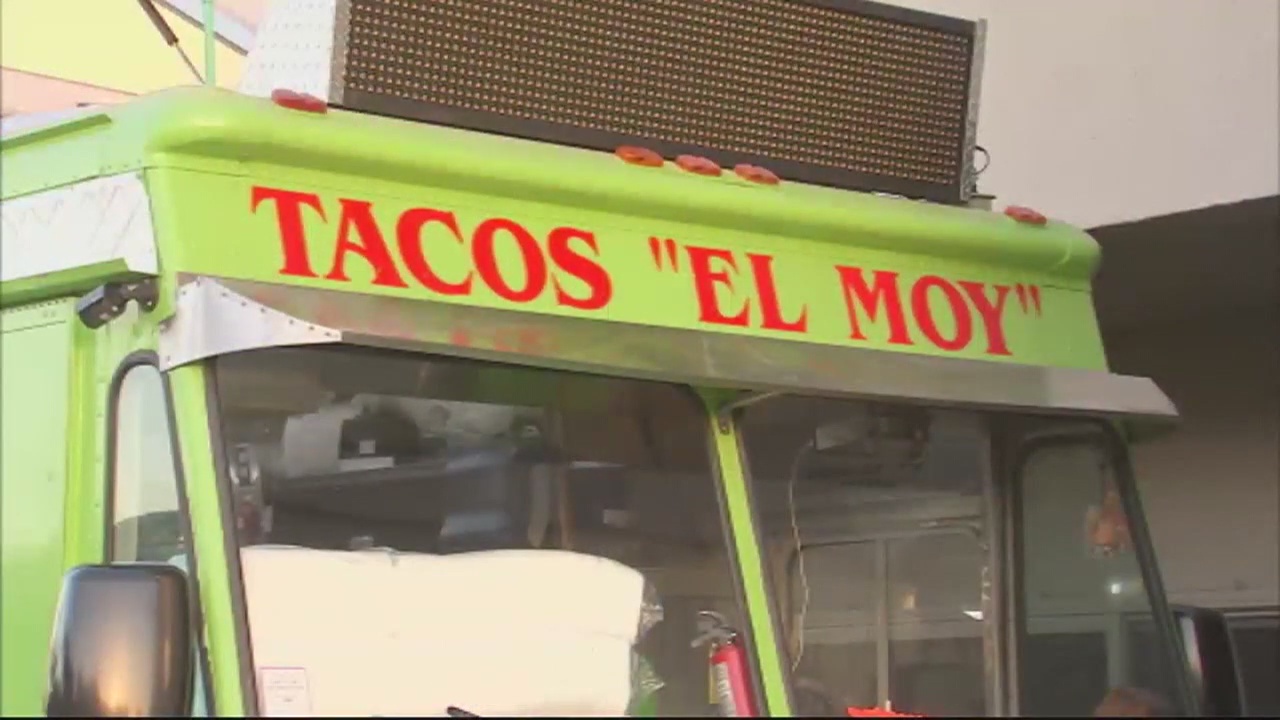 Fight hate with tacos