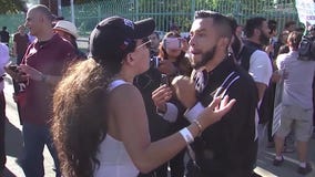 'Sanctuary city' battle tensions run high at Cudahy city council meeting