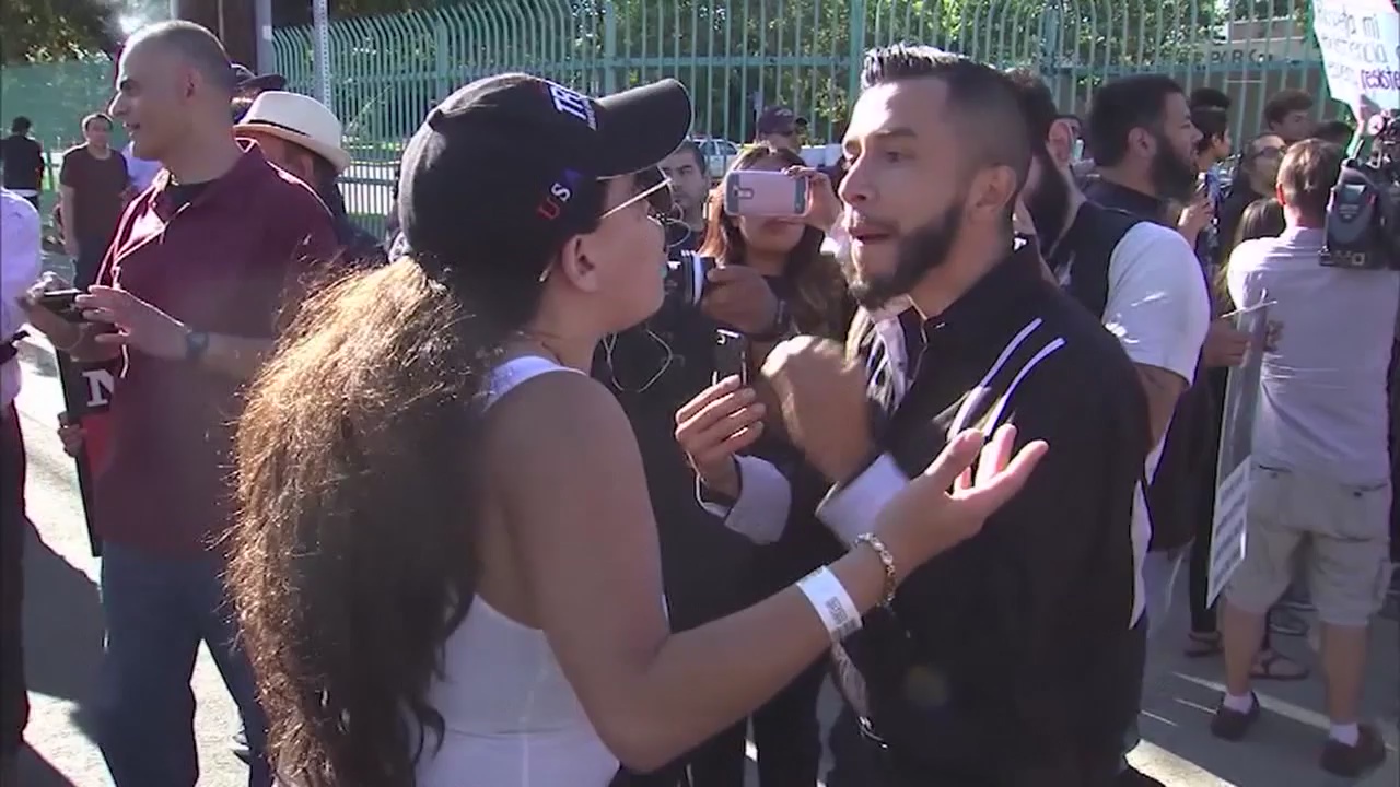 'Sanctuary city' battle tensions run high at Cudahy city council meeting