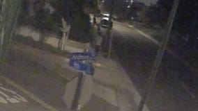 Manhattan Beach sexual assault suspect still at large