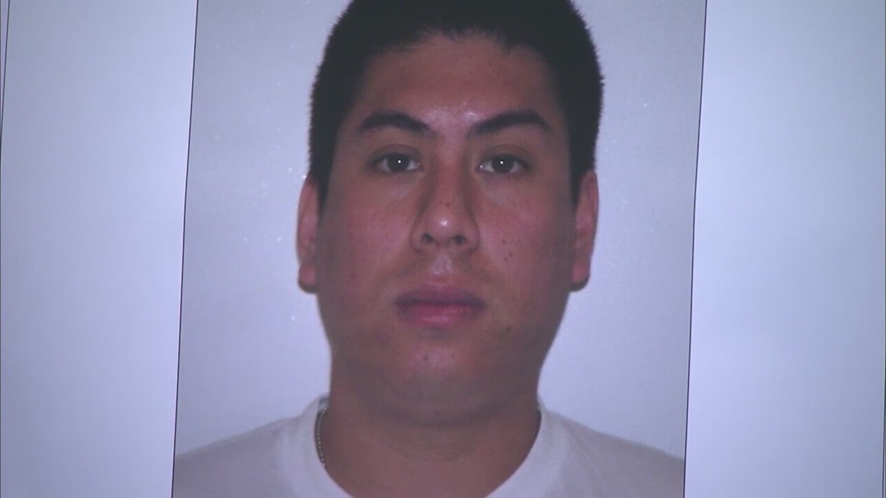 LAPD officer arrested for underage sex with 15-year-old cadet