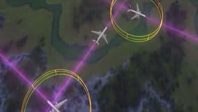 Group pushes Los Angeles to join Culver City lawsuit against FAA's new navigational system