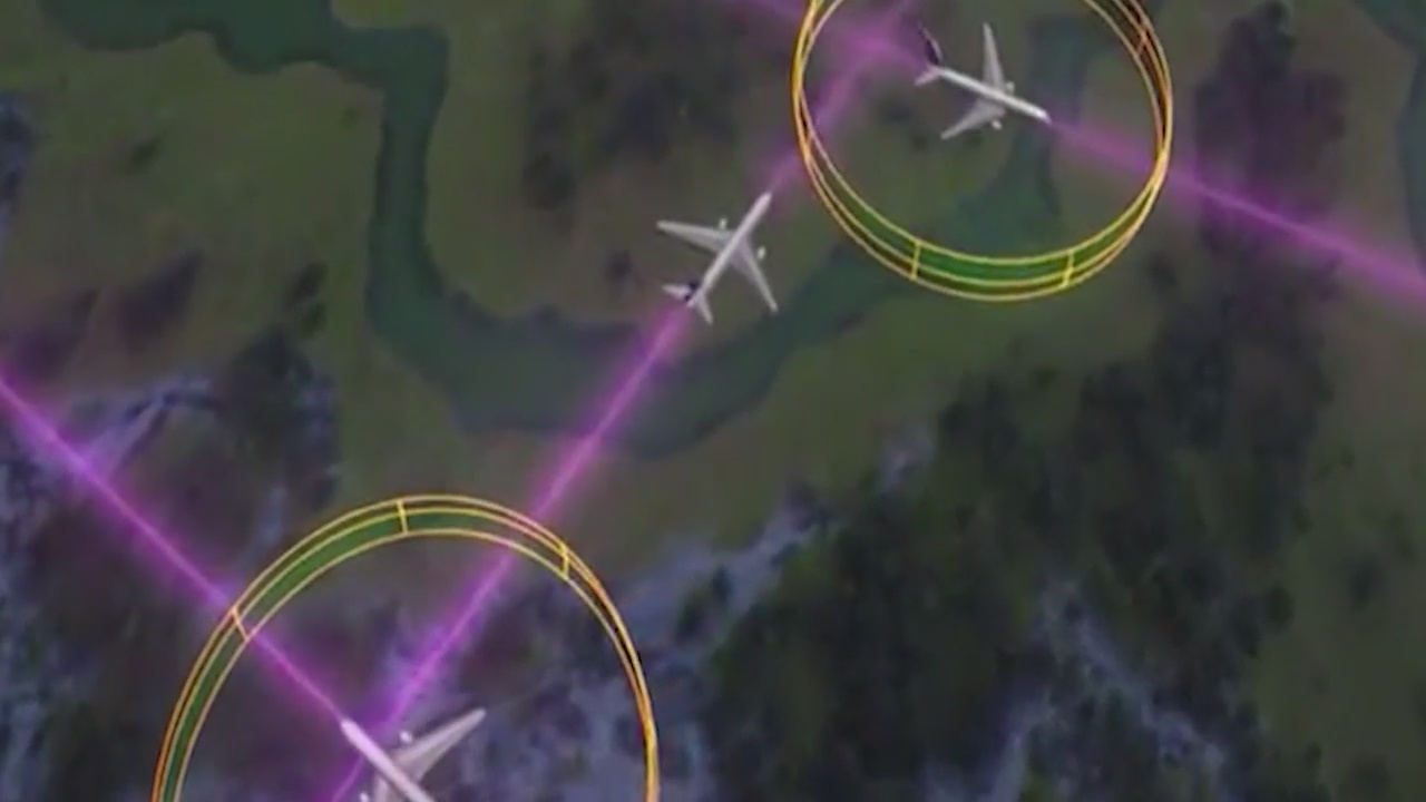 Group pushes Los Angeles to join Culver City lawsuit against FAA's new navigational system