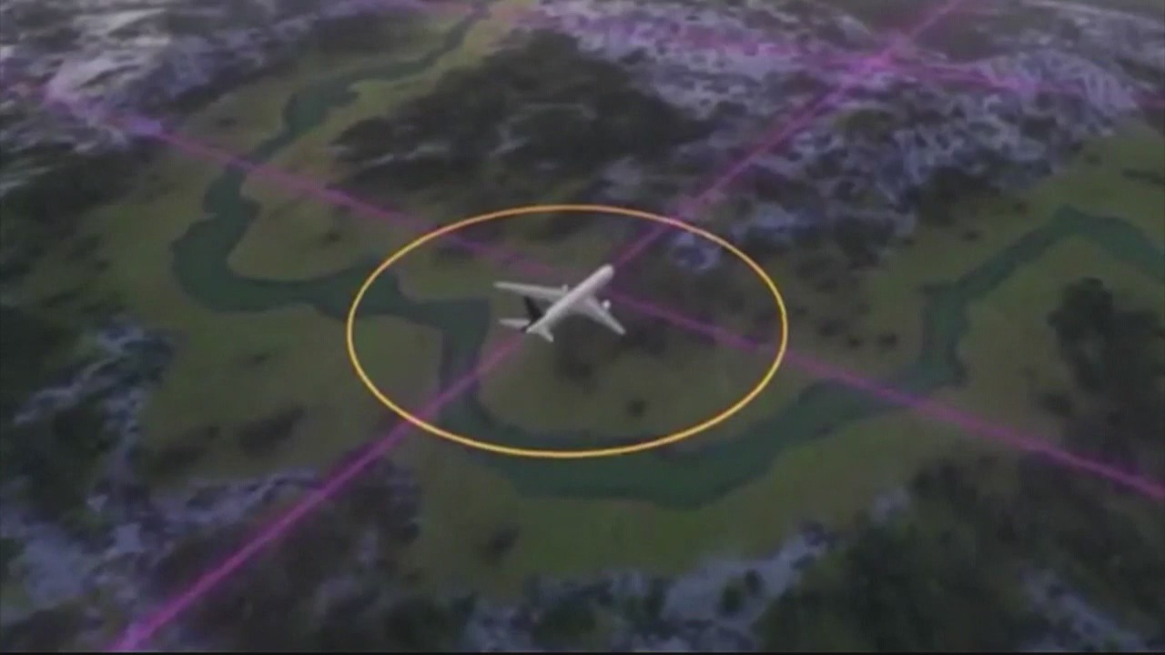 Residents oppose FAA's new flight plan