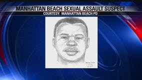 Police seek help in finding sexual predator in Manhattan Beach