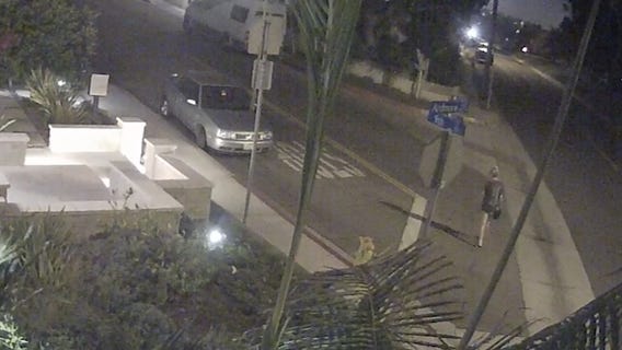 Police seek help in finding sexual predator in Manhattan Beach