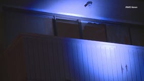 Suspect dies in Hollywood officer-involved shooting