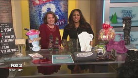 Berkley Hometown Holidays Dec. 3