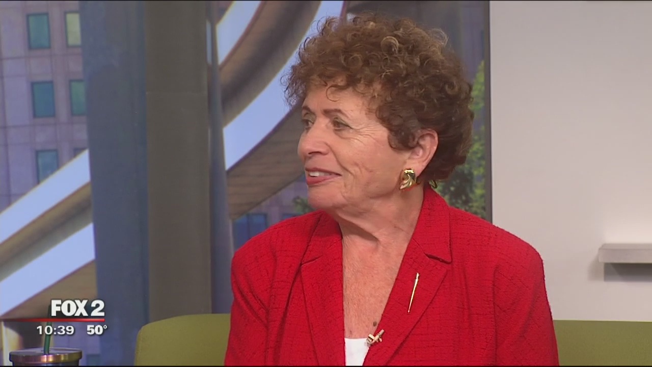 'Irene: A Child of the Holocaust' viewing Dec. 4