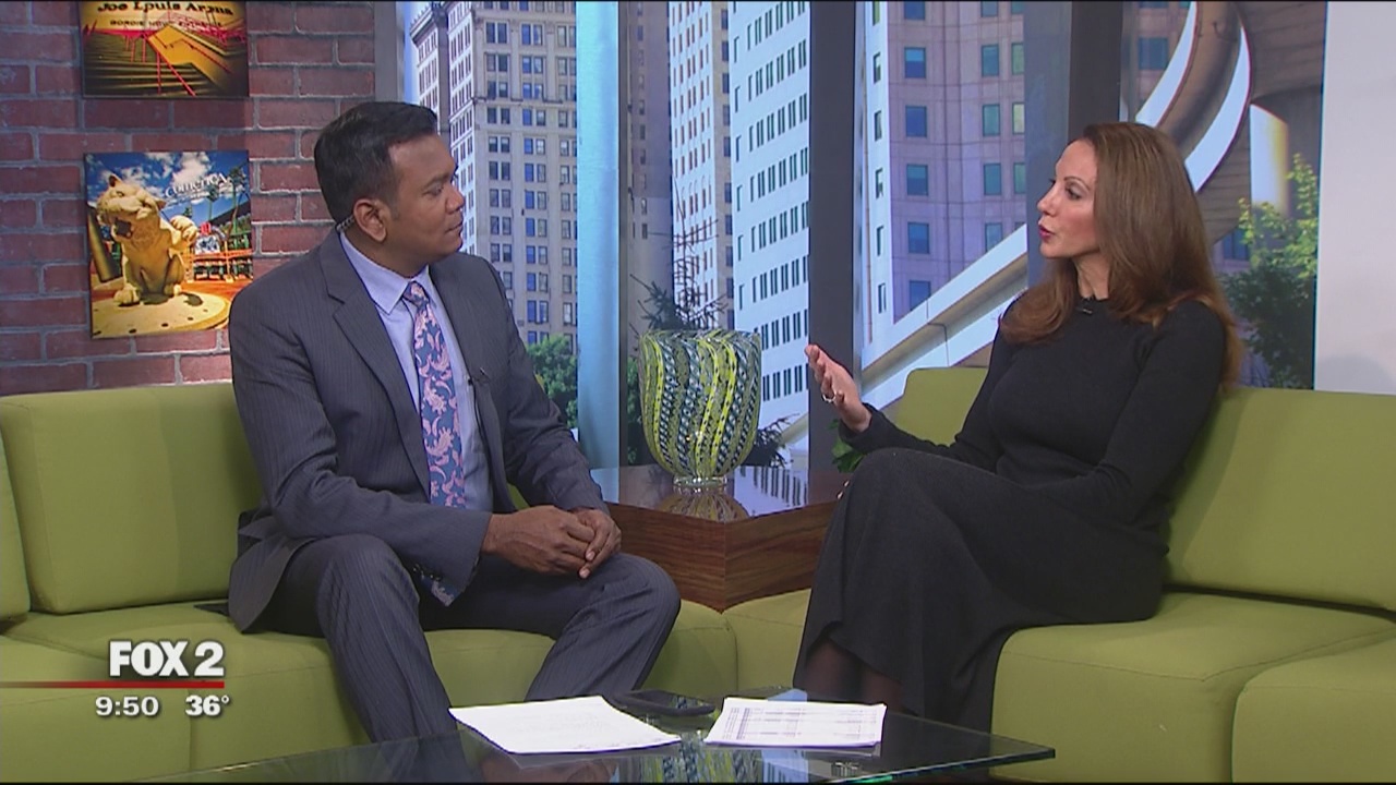 Surviving the holidays with your ex