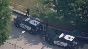 Investigation underway after South Pasadena police involved in shooting in Burbank
