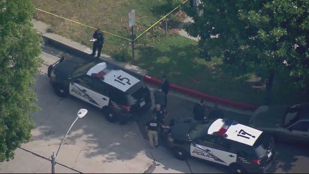 Investigation underway after South Pasadena police involved in shooting in Burbank