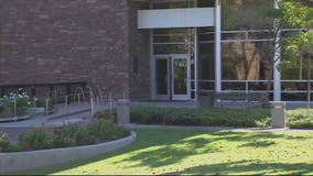 12-year-old girl escapes kidnapper in Whittier