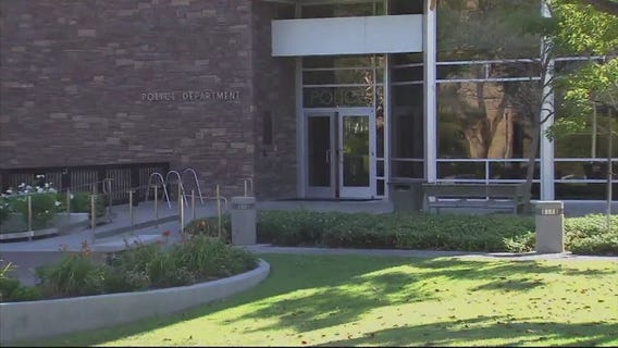 12-year-old girl escapes kidnapper in Whittier