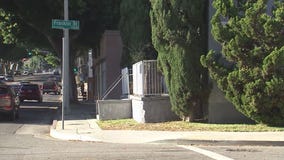 Whittier police investigating alleged kidnapping of 12-year-old girl