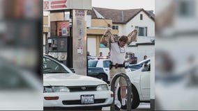 Man pulls gun after Cudahy council meeting