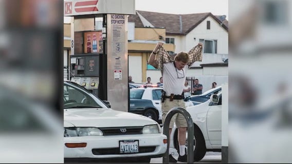 Man pulls gun after Cudahy council meeting