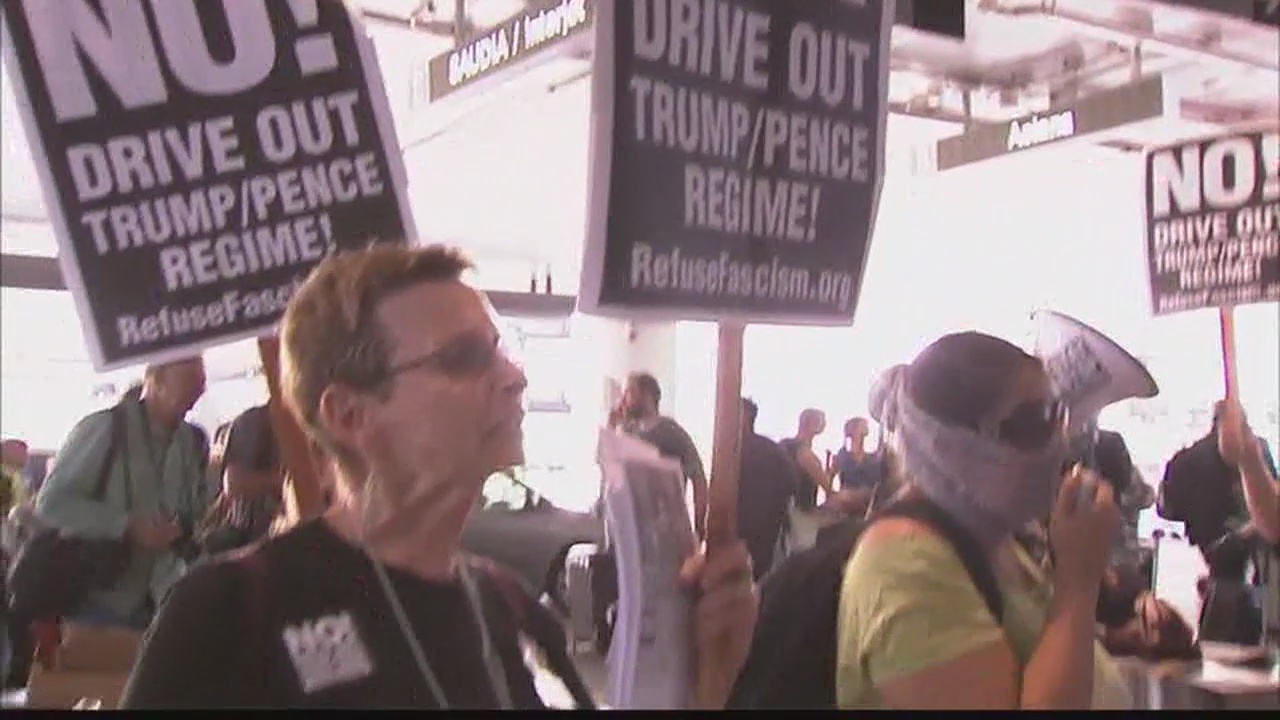 Trump administration's revised travel ban set to begin Thursday