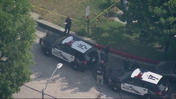 Investigation underway in Burbank after South Pasadena police involved in shooting