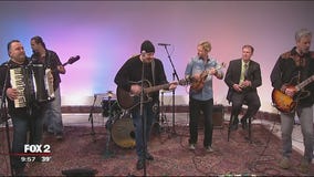 Corktown Popes in Auburn Hills Dec. 2