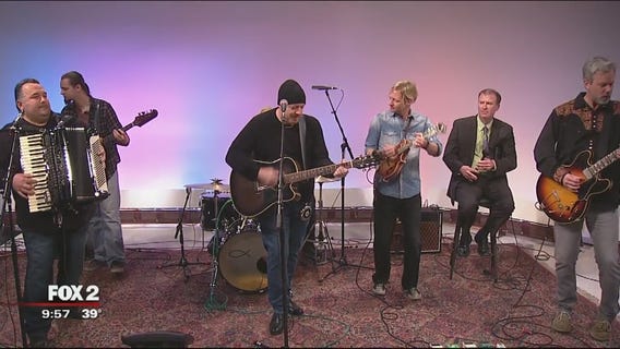 Corktown Popes in Auburn Hills Dec. 2